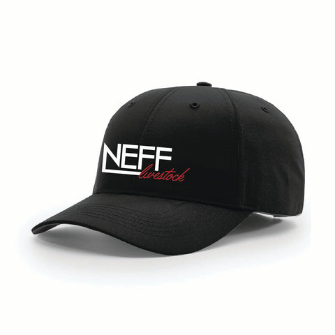 Neff Livestock - Richardson 225 - Black