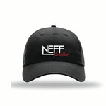 Neff Livestock - Richardson 220 - Black