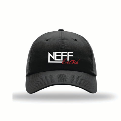 Neff Livestock - Richardson 220 - Black