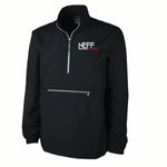 Neff Livestock - Riverbank Pack-N-Go - Unisex - Black