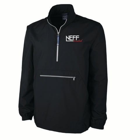 Neff Livestock - Riverbank Pack-N-Go - Unisex - Black