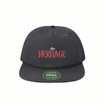 Neff Livestock - Legacy Chill - Black
