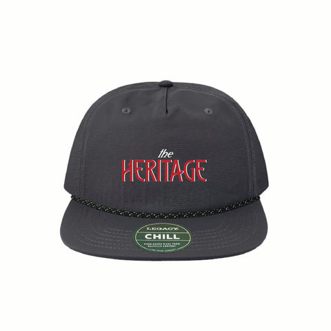 Neff Livestock - Legacy Chill - Black