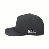 Neff Livestock - Legacy Chill - Black