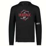 Neff Livestock - Heritage - Knit Hoodie - Unisex - Black