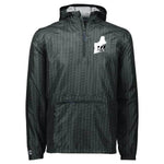 New England Junior Holstein - Range Windbreaker - Unisex - Black