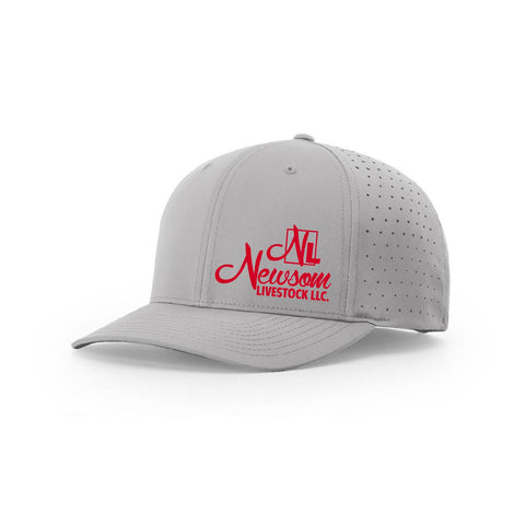 Newsom - Richardson 632 - Grey