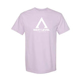 Next Level Images - Garment-Dyed Tee - Unisex - Orchid