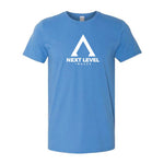 Next Level Images - SoftStyle Tee - Unisex - Iris