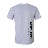 Next Level Images  - SoftStyle Tee - Unisex - Sport Grey