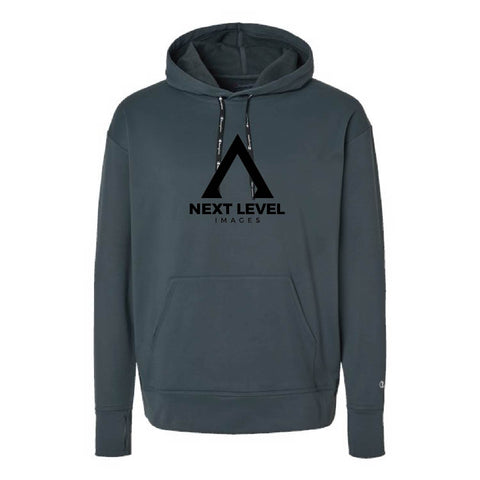 Next Level Images - Sport Hoodie - Unisex - Stealth