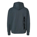 Next Level Images - Sport Hoodie - Unisex - Stealth
