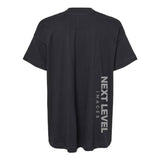 Next Level Images - Hi Low Tee - Women - Black
