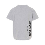 Next Level Images - SoftStyle Tee - Youth - Sport Grey