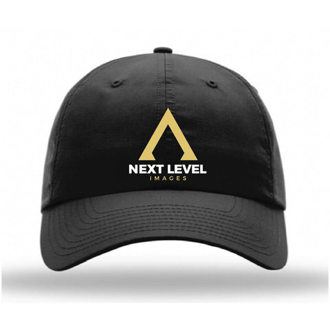 Next Level Images - Richardson 220 - Black