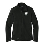 Northwood Vet Service - Jacket - Black - Womens