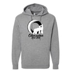 Obsession - Basic Fleece Hoodie - Unisex - Granite Heather