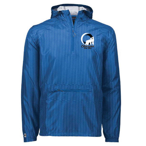 Obsession - Range Packable - Unisex - Royal
