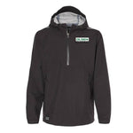 Olsen Yorkshires - Challenger Anorak - Unisex  - Black