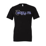 Osceola FFA - Jersey Tee - Unisex - Black