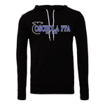 Osceola FFA - Sponge Fleece Hoodie - Unisex - Black