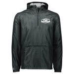 Pettisville Grain Co - Range PAckable - Unisex - Black