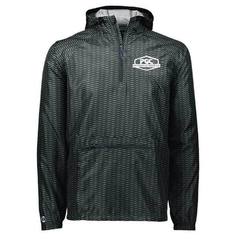 Pettisville Grain Co - Range Packable - Youth - Black