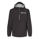 Pink Ice 25 - Challenger Anorak - Unisex - Black