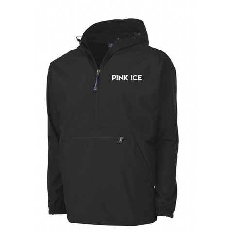 Pink Ice 25 - Pack-N-Go - Unisex - Black