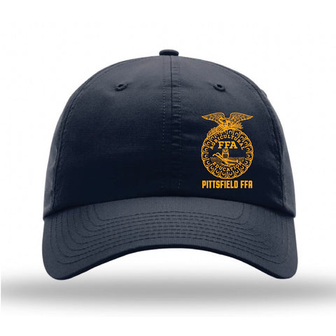 Pittsfield FFA - Richardson 220 - Navy