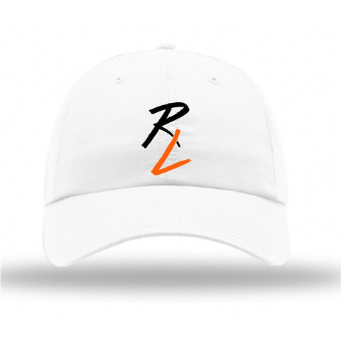 Richey Livestock- Richardson 220 - White