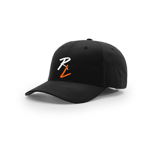 Richey Livestock- Richardson 225 - Black