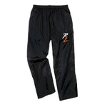 Richey Livestock- Pacer Pant - Youth - Black