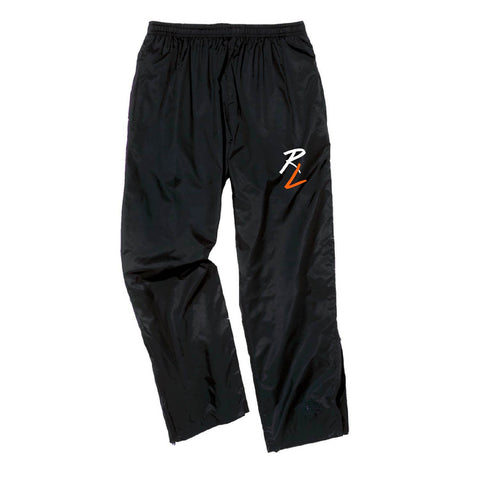 Richey Livestock- Pacer Pant - Youth - Black
