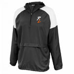Richey Livestock- Attack Anorak - Youth - Black