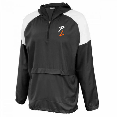Richey Livestock- Attack Anorak - Youth - Black