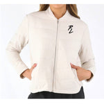 Richey Livestock- Waverly Jacket - Unisex - Oatmilk