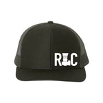 Rural Lens - Richardson 112 - Black