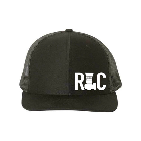 Rural Lens - Richardson 112 - Black