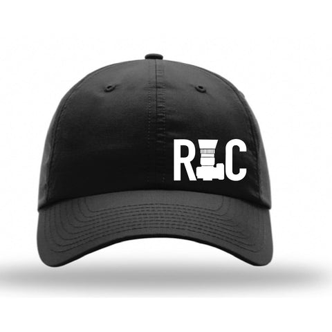 Rural Lens - Richardson 220 - Black