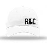 Rural Lens - Richardson 220 - White