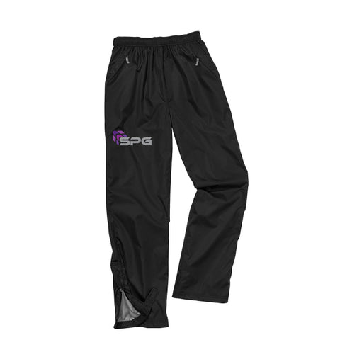 Southern Plains Genetics - Nor'Easter Pant - Unisex - Black