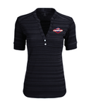 Champion Onion - Polo - Black  - Womens