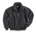 Branded Show Gear - White Bear 4040 - Mens Three Season Jacket - Black/Black