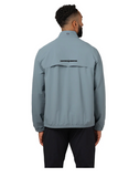 Diamond C Genetics - 2025 - Outdoer Stretch Performance Pullover -Greystone Gray - Adult/Unisex