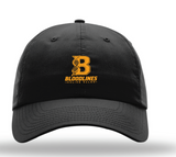 Bloodlines - Richardson 220 -  Black