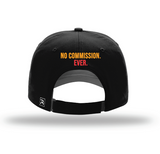 Bloodlines - Richardson 220 -  Black