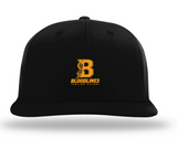 Bloodlines - Richardson PTS30 - Black