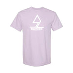 Sheiss Livestock - Garment-Dyed Tee - Unisex - Orchid