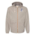 Sheiss Livestock - Vintage Rain Jacket - Unisex - Khaki